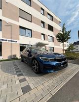 BMW 320d xDrive - Garantie 05/2027| Laserlicht | 360 - BMW 3er-Reihe G20