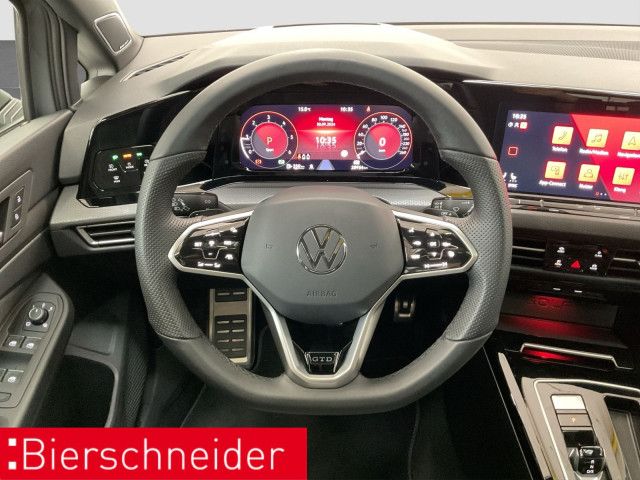 Volkswagen Golf - Bild 11
