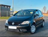 Volkswagen Golf Plus 1.4  75 PS  112.000... - Volkswagen Golf aus 2005: Kombi