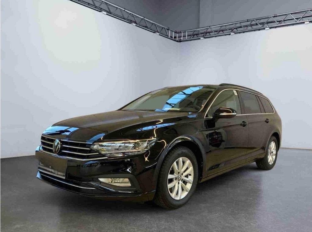 Image of Volkswagen Passat Variant