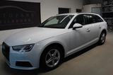 Audi A4 Avant Basis*2.HAND*TIPTRONIC*NAVI*KLIMA*TEMPO - gebrauchte Audi A4 aus dem Jahr 2017