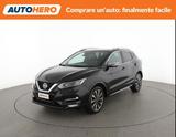 Nissan NISSAN Qashqai 1.7 dCi 150 CV Tekna+ Dynamic Sta - Nissan Qashqai: 150
