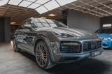 Porsche Cayenne BOSE | PANO | SPORTDESIGN | 22" | 360°