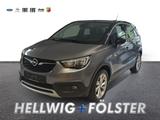 Opel Crossland INNOVATION 1.2 *AHK-abnehmbar* Navi *A - graue Opel Crossland (X)
