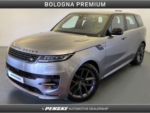 Inne Land Rover RR Sport Range Rover Sport 3.0D l6 24