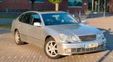 Lexus GS 430 4.3 Auto - - Lexus GS-Serie mit Schiebedach