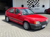 Opel Kadett - scheckheftgepflegte Opel Kadett