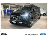 Ford Tourneo Custom 320 L2H1 VA Autm. Titanium