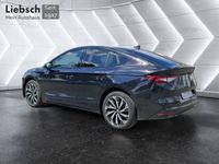 Skoda Enyaq - Vorschau Bild 3