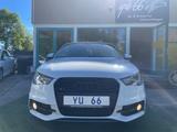 Audi A1 S lineSportpaket 1,4 TÜV NEU,KlimaAUT,SitzHEI - Audi A1: Sportwagen