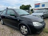 Opel Corsa 1.2.|TÜV BIS 04/2026 - Opel Corsa aus 2001: 1.2