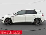 Volkswagen Golf GTI 8 2.0 TSI DSG PANO AHK REAR VIEW IQ.LIG - Volkswagen Golf: GTI 8v