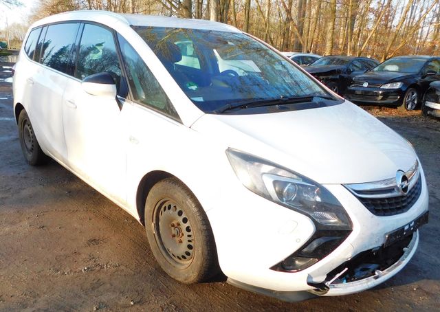 Opel Zafira C Tourer Innovation 7 Sitze