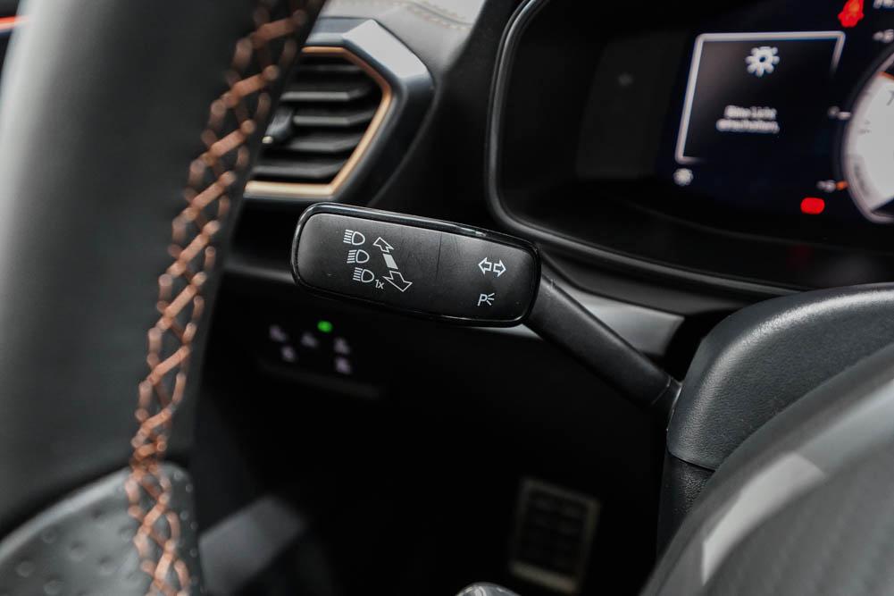 Cupra Leon ST 2,0 TSI DSG 4x4 VZ LAGER, миниатюра 10