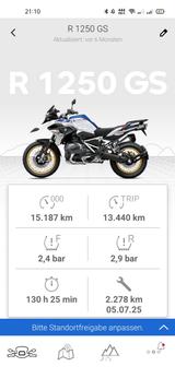 BMW R 1250 GS HP | Vollausstattung | Koffer | ES - Angebote