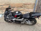 Honda CBR 929 Fireblade SC44 - 2001 FIREBLADE
