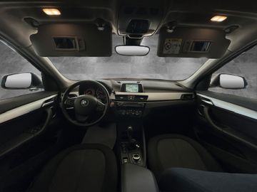 BMW X1 - 10