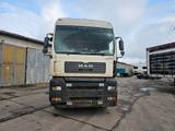 MAN 18.400/ 18.390 TGA XXL Retarder,Klima - Offers matching your search criteria