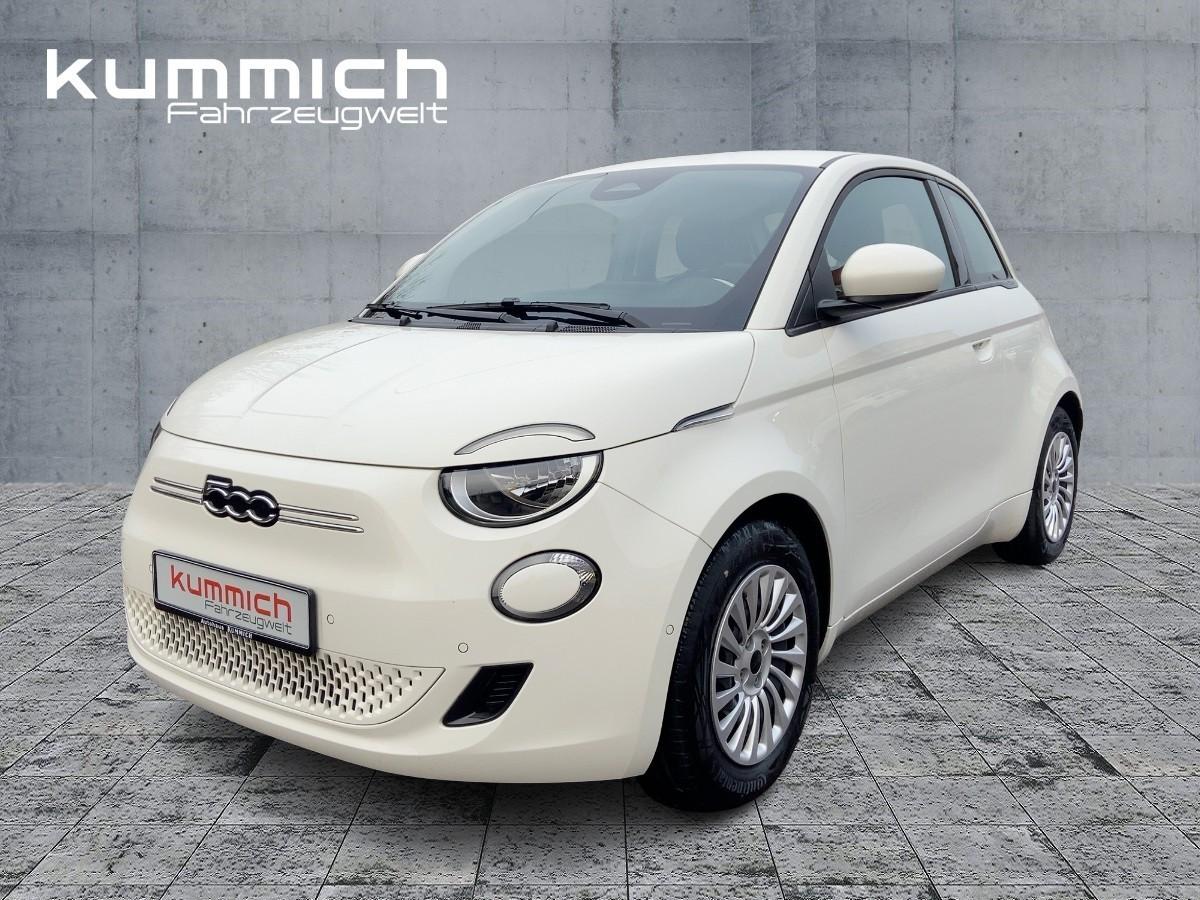Fiat 500e ICON * 25 Jahre Batteriegarantie*