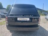 Land Rover Range Rover Autobiography - Land Rover Range Rover in Augsburg