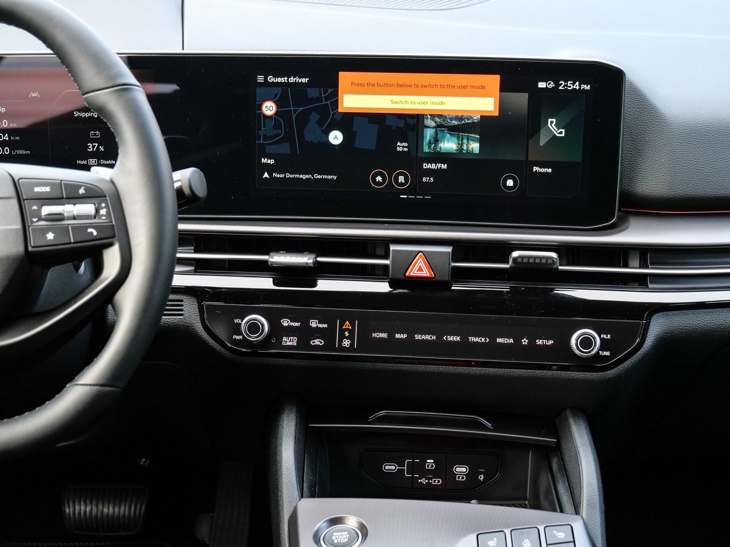 Kia Sportage - Bild 13