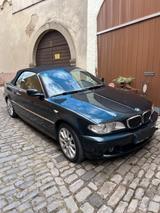 BMW 330Ci -E46 Cabrio - BMW 330: E46 330ci