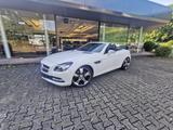Mercedes-Benz SLK 200 SLK Roadster SLK 200 BlueEfficiency - Mercedes-Benz SLK 200 aus 2013