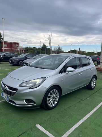 Opel Corsa 1.3 CDTI ecoFLEX 95CV Start&Stop Coup