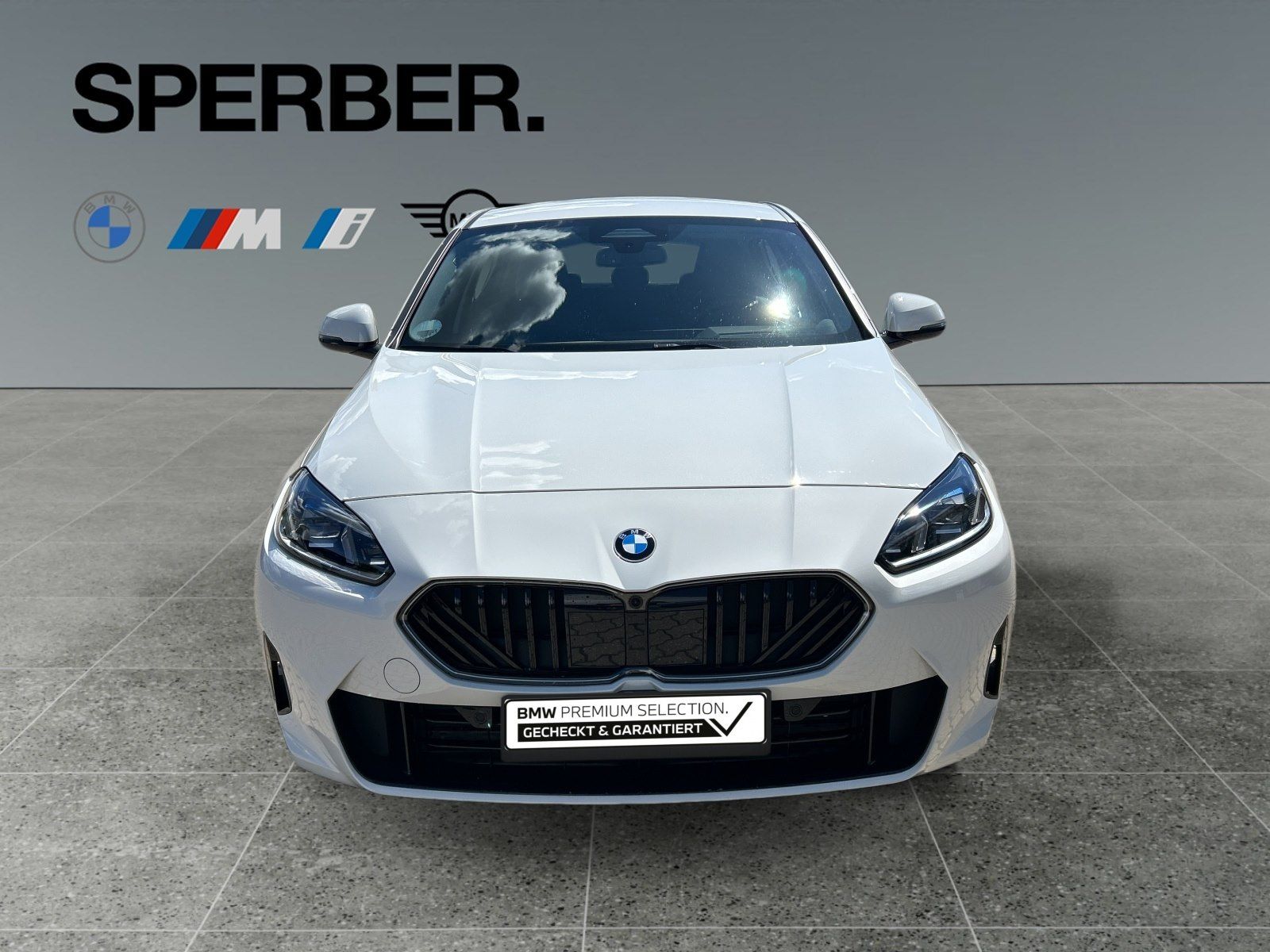 BMW 120 - Bild 8