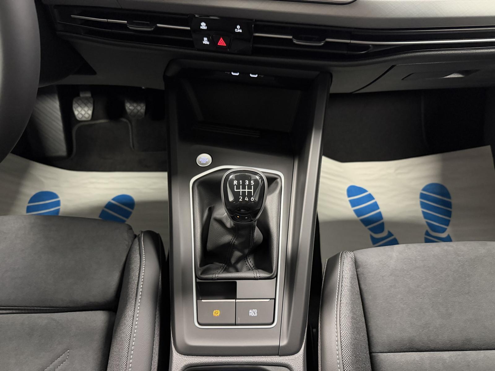 Volkswagen Golf 1.5 TSI Life 5J-Garantie ErgoActiv AHK 18Z, миниатюра 22