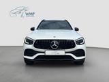 Mercedes-Benz GLC 43 AMG 4Matic/Burm./Pano./360°/HuD/SportAbg. - gebrauchte Mercedes-Benz GLC 43 AMG aus dem Jahr 2022