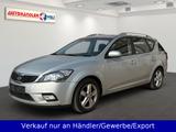 Kia cee'd Kombi 1.4i Klimaanlage - Kia aus 2011: Cee D