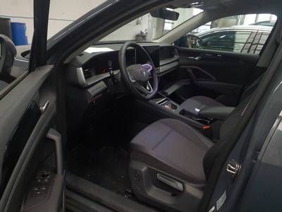 Volkswagen Tayron - Bild 20