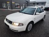 Audi a4 B5 1.6i Automatik TÜV - Audi A4 aus 1997: 1.6