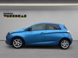 Renault Zoe LIMITED R110 ZE40 SHZ PDCvo+hi+Kamera - gebrauchte Renault ZOE aus dem Jahr 2019