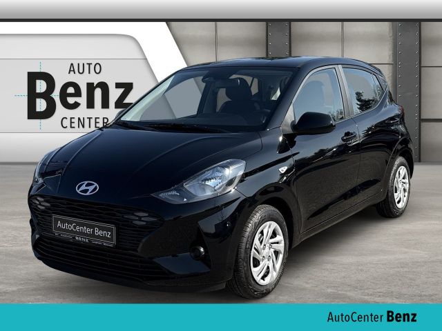 Hyundai I10 1.0 SELECT *KLIMA*NAVI*R-KAMERA* Klima Navi