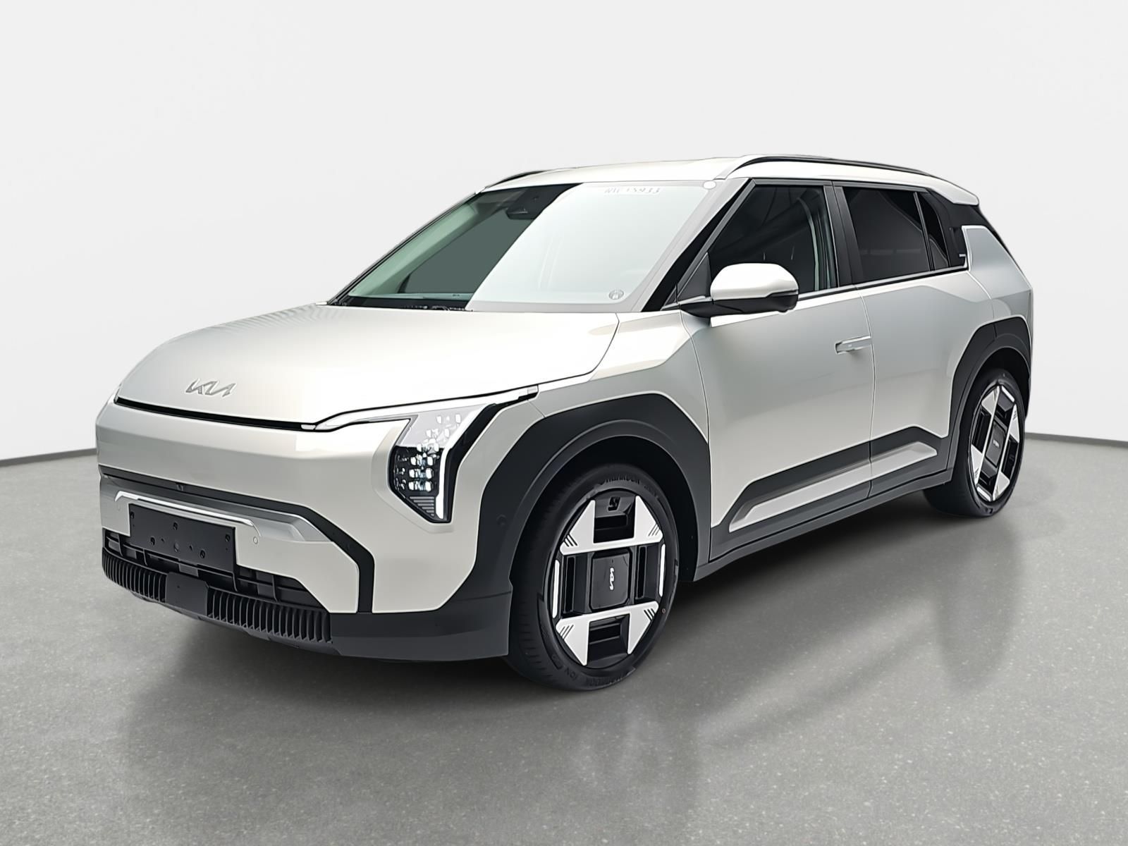 Kia EV3 - Bild 2