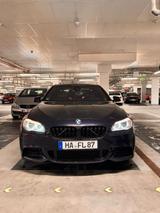 BMW 535d - 380PS M Paket - BMW 535 in Dortmund
