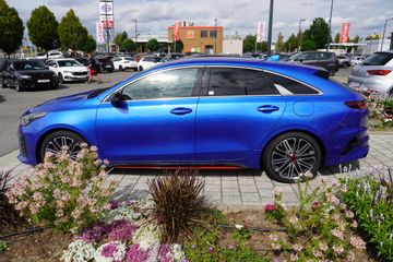 KIA pro cee'd / ProCeed - 6