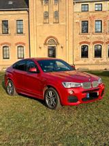 BMW X4 xDrive35d AT M Sport  - BMW X4 in Dresden