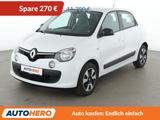 Renault Twingo 1.0 SCe Limited*AUTOMATIK*KLIMA*LIMITER* - Renault Twingo Gebrauchtwagen in Köln