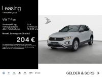 Volkswagen T-Roc - Vorschau Bild 1
