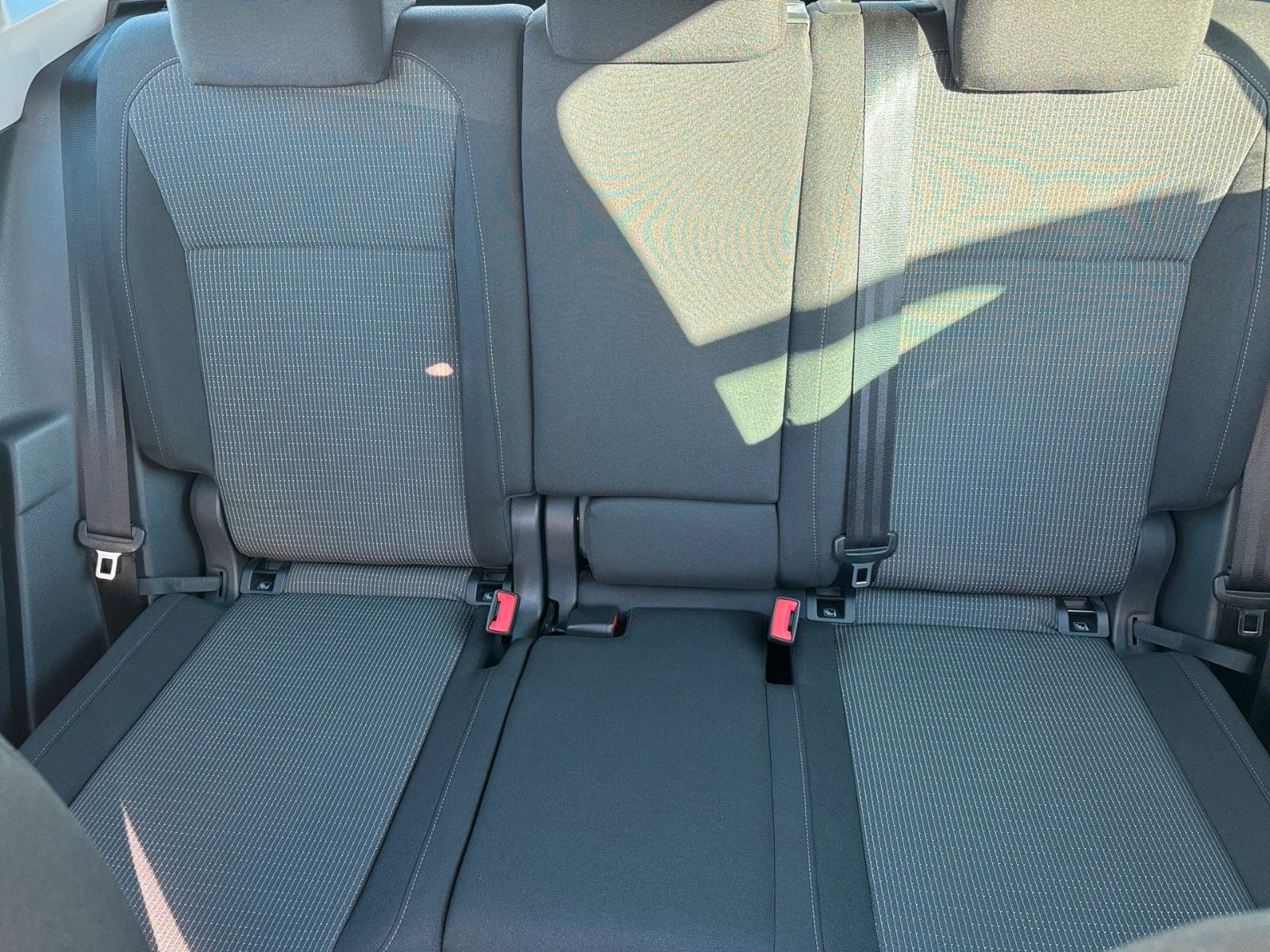 Fahrzeugabbildung Volkswagen Tiguan 2.0 TDI