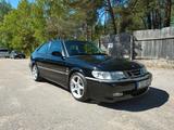 Saab 9-3 2.3 Viggen Coupé guter Zustand - gebrauchte Saab 45725 aus dem Jahr 1999