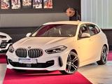 BMW 118d M Sport Automatik Navi LED 18 Zoll - BMW 1er Reihe: 18 Zoll