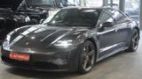 Porsche Taycan 4 S*CHRONO*BOSE*MATRIX*360°KAM* - graue Porsche Taycan