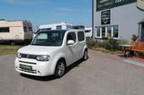 Nissan Cube 1.6 Pano Rückfahrkamera, Hu Au Neu Klima - Nissan Cube aus 2010