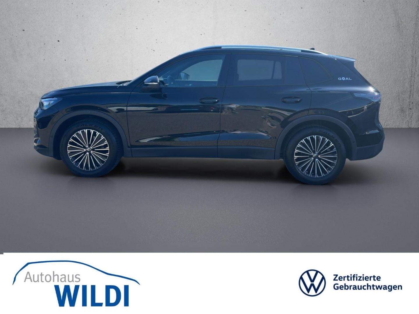Volkswagen Tiguan Life GOAL 1.5 eTSI DSG Navi LED RüKa foto 3