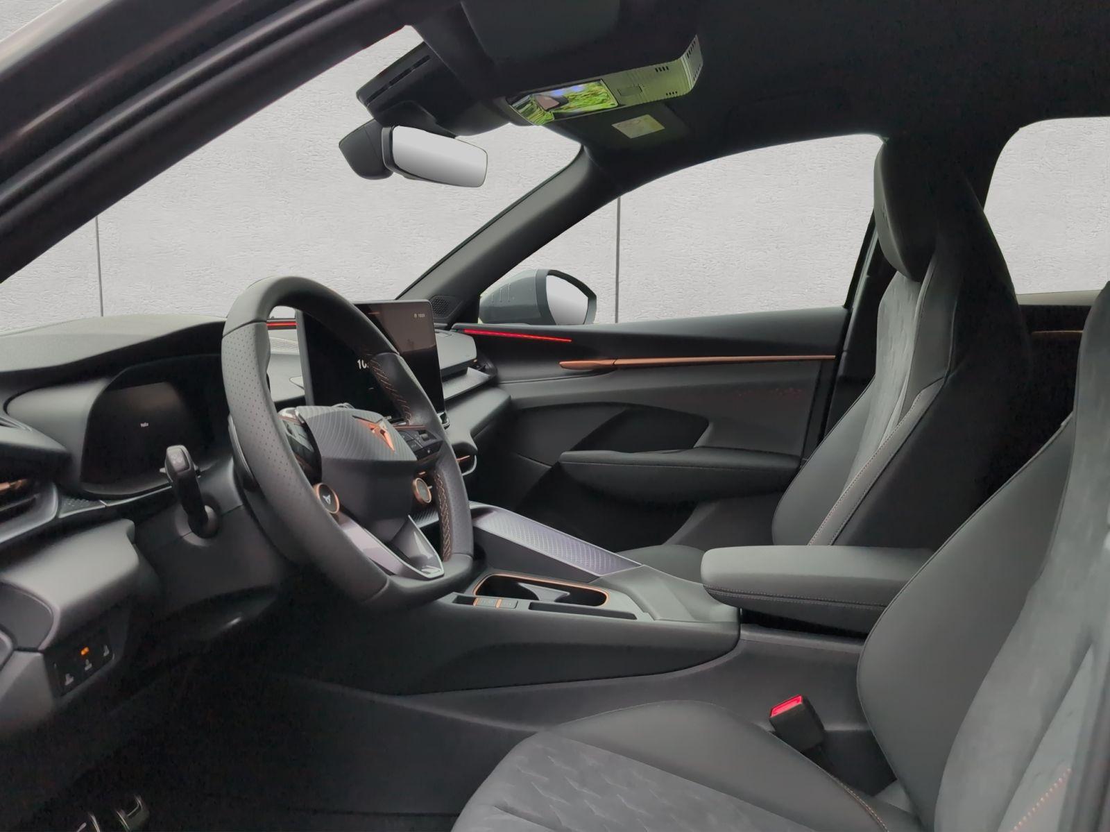 Cupra Terramar VZ 2.0 TSI DSG 4Drive MATRIX DCC ACC, миниатюра 8