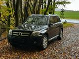 Mercedes-Benz GLK 250 CDI 4MATIC BlueEFFICIENCY - - Mercedes-Benz GLK 250: Cdi 4matic Blueefficiency